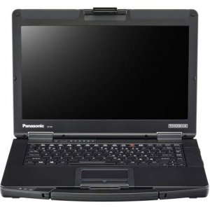 Panasonic CF-54G1444VM Toughbook Cf-54 I5-7300u 2.6g 8gb 500gb 14in Wl