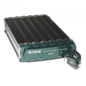 Global CSE-20TRU3 20tb Fips 140-2 256bit Aes Raid0