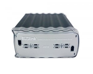 Global CSX-20TRU3KKB 20tb Dual Keys Fips 140-2 512-bit Raid0