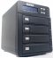 Global U3-32TB4S 32tb Usb 3.0 Esata 4 Bay Raid Mode Selectable Desktop