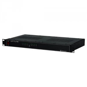 Altronix VERTILINE83CD 8 Output Rack Mount Cctv Power Supply -