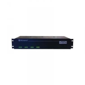 Altronix R615DC416ULCB 16 Output Rack Mount Cctv Power Supply -