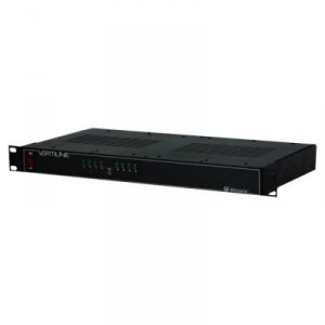 Altronix VERTILINE83C 8 Output Rack Mount Cctv Power Supply -