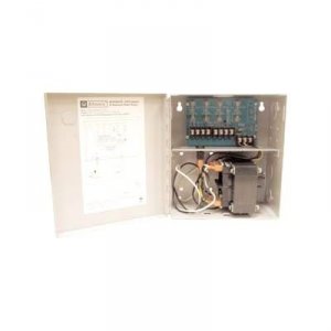 Altronix ALTV244175 4 Output Cctv Power Supply - 24vac @ 7.2