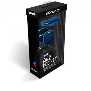 Logitech 939-001524 Astro Gaming A40 Tr Mod Kit Blue