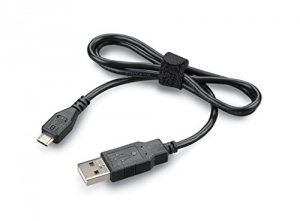 Poly 89269-01 Spare, Usb Std-a To Micro Usb-b, Cable,