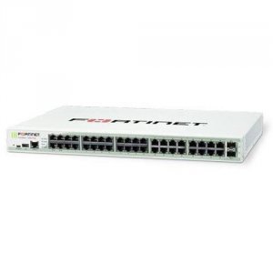 Fortinet FG-140D-POE-T1-BDL Fortiadc-vm02 8x5 Enhanced Fc