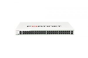 Fortinet FG-94D-POE-BDL Hdw W 1yr 8x5 Fortiguard