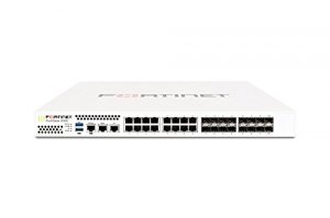 Fortinet FG-300E-BDL Hardware Plus 1 Year 1 Year 8x5 Forticare And For