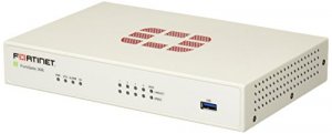 Fortinet FG-30E 5 X Ge Rj45 Ports