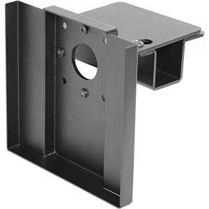 Peerless DSF210-SHC Shelf Mount With Half Cover, For Samsung Db10d