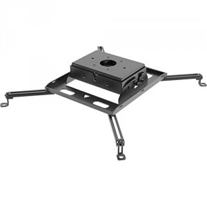 Peerless PJR125 Heavy Duty Projector Mount For Up To 125lbs