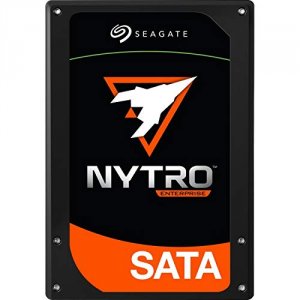 Seagate XA1920LE10103 1.92t 2.5 Sata Nytro 1351 Ssd Sedtcgopal