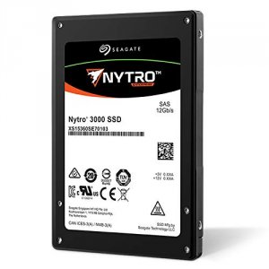 Seagate XA1920ME10083 1.92tb 2.5 Sata Nytro 1551 Ssd Tcg