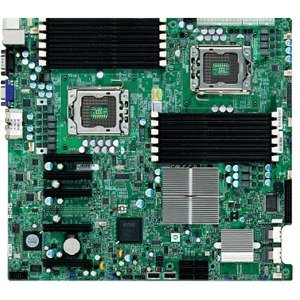 Supermicro MBD-X8DT6-O Mbd-x8dt6-b - Extended Atx - Intel 5500 Series 