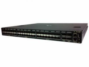 Amer SS310GR48F 48 Sfp+ Port  Managed Layer 3 10g Stackable Switch Wit