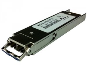 Amer XFPS-10GLR10 1 Port Xfp 10gbase-lr Singlemode Fiber Transceiver U