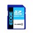 Edge PE248703 16gb Sdhc Class 10 (uhs-i U1) Memory Card