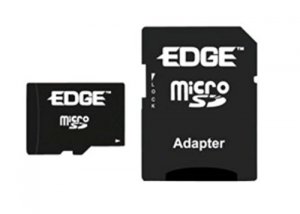 Edge PE247959 32gb Microsdhc Class 10 (uhs-i U1) Memory Card W Adapter