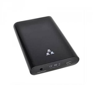 Edge PE231842 160gb Diskgo Secure Portable Usb Hard Dr