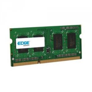 Edge PE243784 2gb (1x2gb) Pc312800 204 Pin Ddr3 So Dimm 1.5v (1rx16)