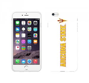 Centon IPH6PCV1WG-ASU Iphone 6 Plus White Glossy Classic Case