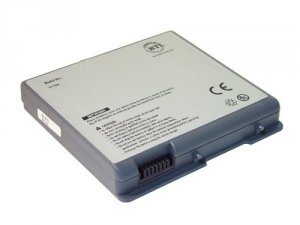 Battery AL0075OEMA2B Bti 8cell 4400mah  Replacement Laptop Battery For