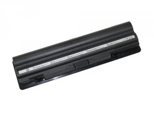 Battery DL0758OEMA2B Bti 6cell 5200mah  Replacement Laptop Battery For