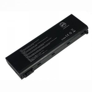 Battery TS-TL2 Laptop Battery - Lithium Ion - 4400 Mah