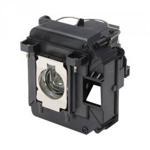 Battery V13H010L88-OE Replacement Projector Lamp For Epson Powerlite 9