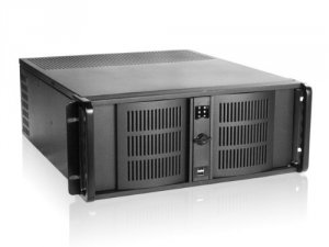 Istar D-400 4u Rackmount Chassis