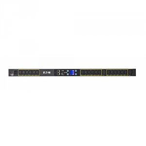 Eaton EMI131-10 Epdu Mi 38u-a In: Cs8265 40a 1p Out: 30xc13:6xc19