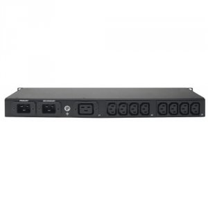 Eaton T2235-A2-CNB15L Epdu Horizontal 1u 2-l5-20p 8-5-20r Em