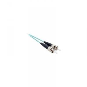 Unirise FJ9STST-40M Fiber Optic Patch Cable, St-st, 9 125 Singlemode D