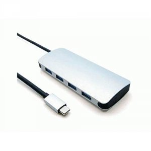 USBC-4PORT-USB3