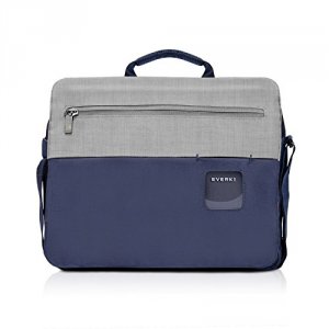 Everki EKS661N The Contempro Laptop Shoulder Bag Is The Go-to Choice F