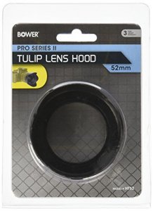 Relaunch HT52 Bower  Tulip Hood Is Made