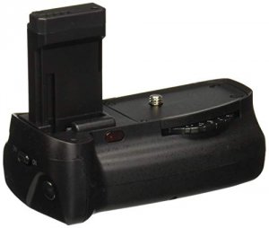 Relaunch ENG-CT3 Energizer Battery Grip For Canon T3