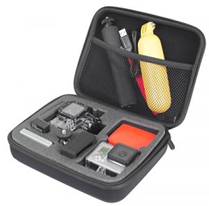 Relaunch XAS-MCASE Gopro Medium Case