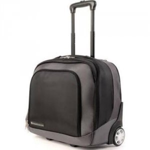 Prestige BNETR15 The Bakker Elkhuizen Laptop Trolley Bag Features An E