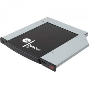 Cru 8270-6472-8500 Dp27 Removable Drive Frame And Carrier For Hp Probo