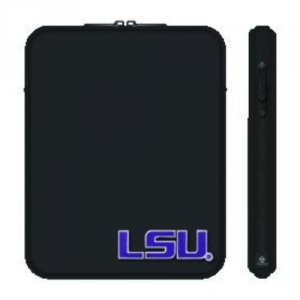 Centon LTSCIPAD-LSU Collegiate Ipad Sleeves