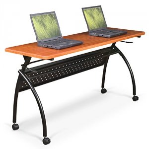 Mooreco 90132 Chi Flipper Seminar Table - 7220