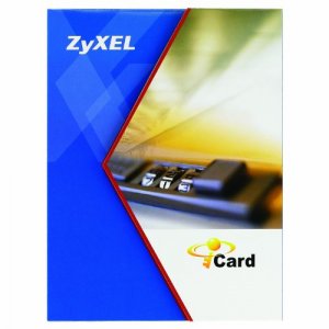 Zyxel ICCF1YUSG2000 Zwusg2000 Icard 1 Year Cf