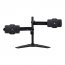 Dyconn DE732S-S Dual Monitor Gaming Mount