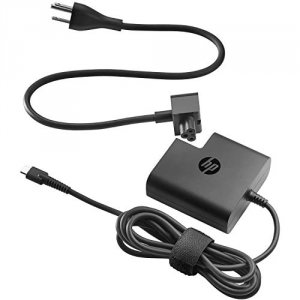 Total 1HE08AA#ABA-TM 65w Usb-c Ac Adapter For Hp