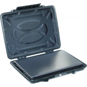 Deployable DSI-1085CC Pelican Laptop Sleeve For Laptops Up To 14in X 1