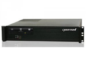 Cybertron TSVQBA241 Cybertronpc Quantum  2u Rackmount Server - Amd Ath