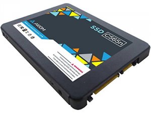 Axiom AXG97572 1tb C565n Series Mobile 3d Tlc Ssd 6gbs Sata-iii - Taa 