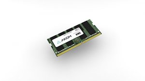 Axiom T0H92AA-AX 8gb Ddr4-2133 Ecc Sodimm For Hp - T0h92aa